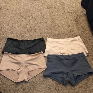 Victoria secret shortie